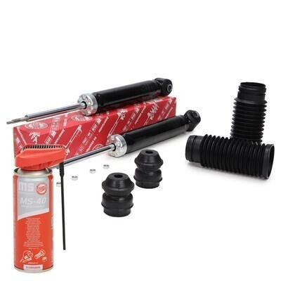Set Amortizoare De Șocuri Spate Ford Galaxie Mondeo IV S-Max S80 II 31200215