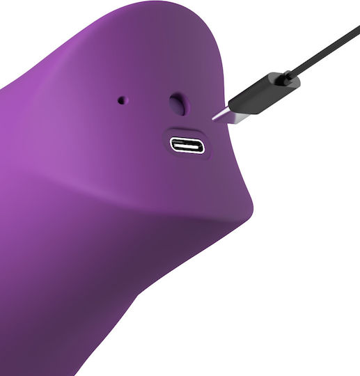 Pipedream Masturbator με Δόνηση