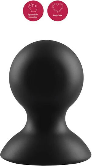 She.E.O Dildo With Suction Cup