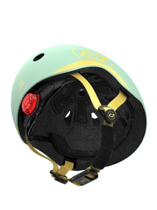 Helmet Παιδικό Κράνος για Ποδήλατο Πόλης