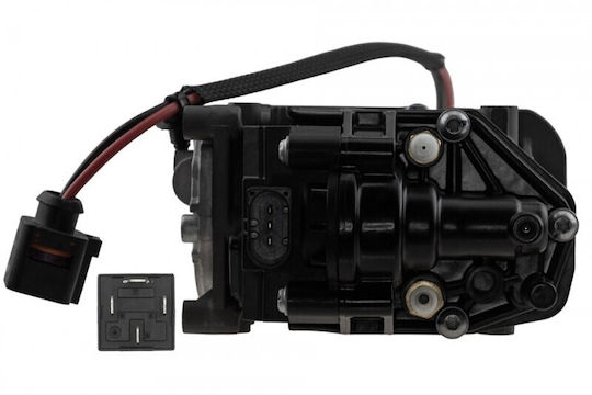 Air Suspension Compressor Audi A6 C8 2018 A6 Allroad C8 2018 A5 2025 A7 2019 RS6 2020 RS7 2020 4K0616005B