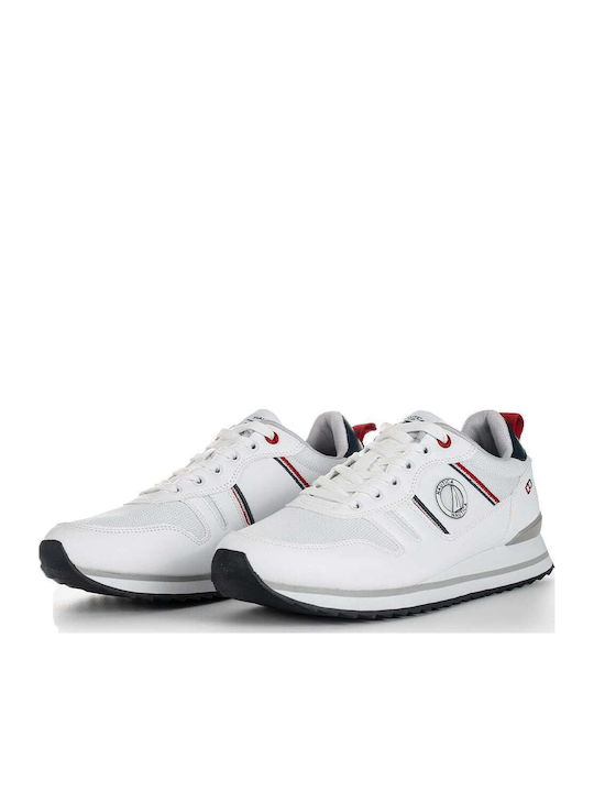 Men's Sneakers White