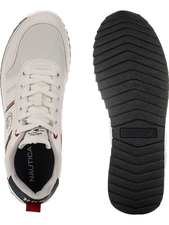 Men's Sneakers White