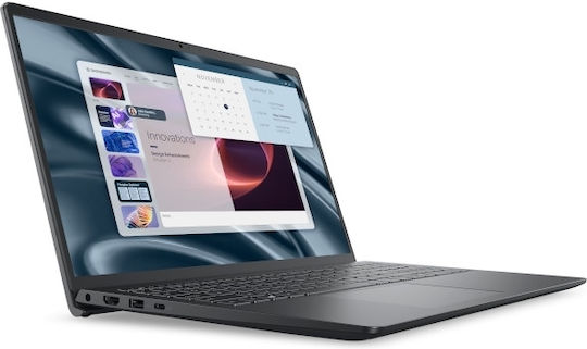 Dell Pro 15 Essential PV15255 15.6" FHD 120Hz (Ryzen 5-7520U/8GB/512GB SSD/W11 Home) (International English Keyboard)