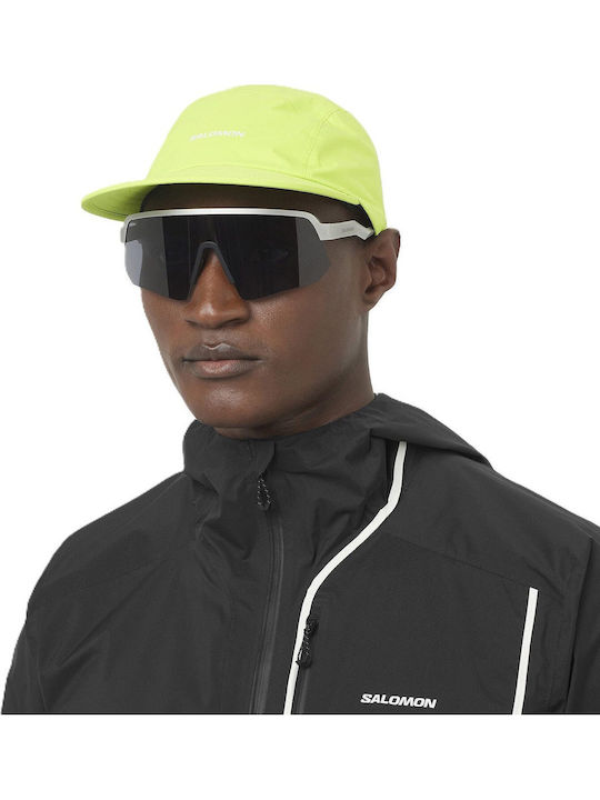 Salomon Bonatti Pro Cap Lime