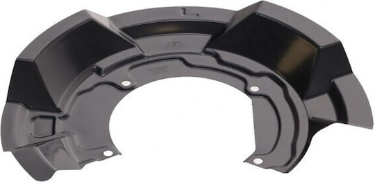 Schutzscheibe Für Auto Bremsbeläge & Bremsscheiben Mini Cooper 06 Vorderseite Links R55|r57|r58|r59 34116772549