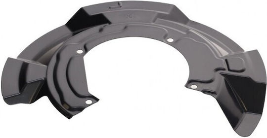 Schutzscheibe Für Auto Bremsbeläge & Bremsscheiben Mini Cooper 06 Vorderseite Links R55|r57|r58|r59 34116772549