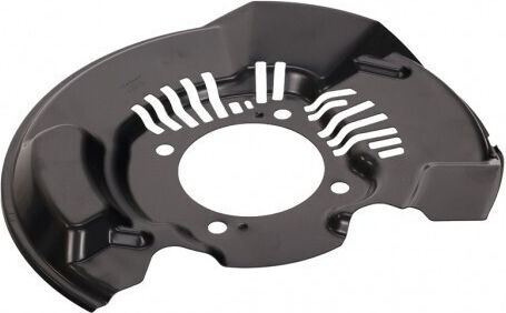 Brake Disc Protector Toyota Hilux Vii 04 Front Left 477820k040