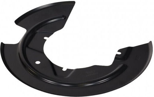 Protector Disc Frână Dacia Sandero I 08 Față Dreapta 6001549102