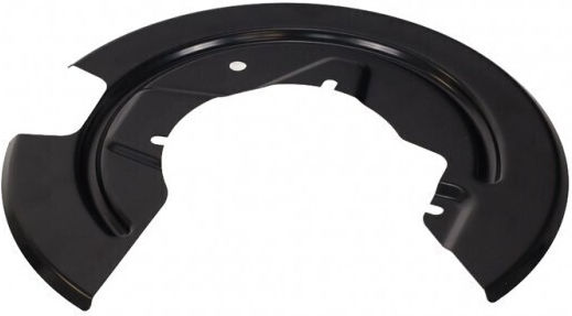 Protector Disc Frână Dacia Sandero I 08 Față Dreapta 6001549102