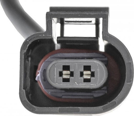 Rear Brake Pad Wear Sensor VW Touareg Audi Q7 Porsche Cayenne Panamera 1.6-6.0d 2002 7l0907637b