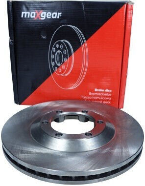 Disc de Frână Față Isuzu D-Max 2.5-3.0d 02 ADZ94331