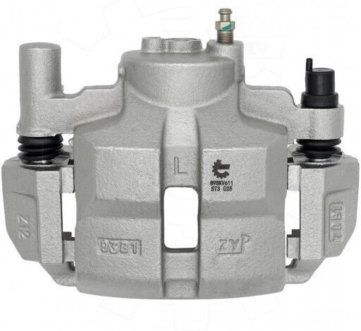 Etrier De Frână Braț Partea Din Față Stângă Mazda 323 626 MX-6 Premacy GA5R-33-71XA