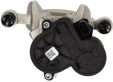 Bremssättel Land Rover Discovery Sport 2014 Zurück Linke Ohne Unterstützung Lr113712