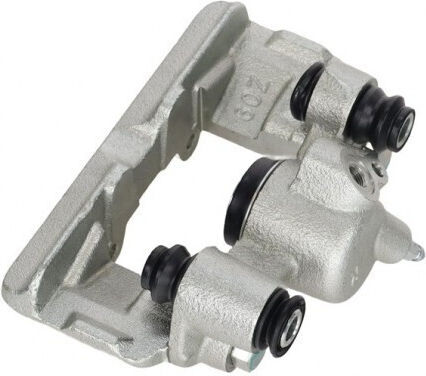Спирачен апарат Toyota Yaris I 99 Отзад Дясна Без Стойка 4773052041