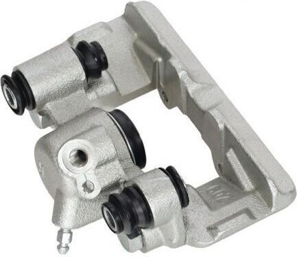 Спирачен апарат Toyota Yaris I 99 Отзад Дясна Без Стойка 4773052041