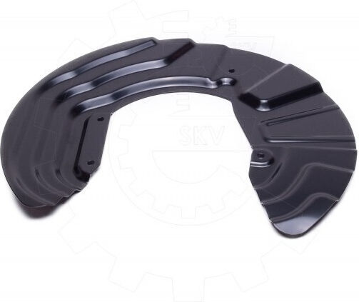 Schutzscheibe Für Bremsscheibe Vorderseite Linkes Bmw X3 X4 F25 G02 F98 34106787513