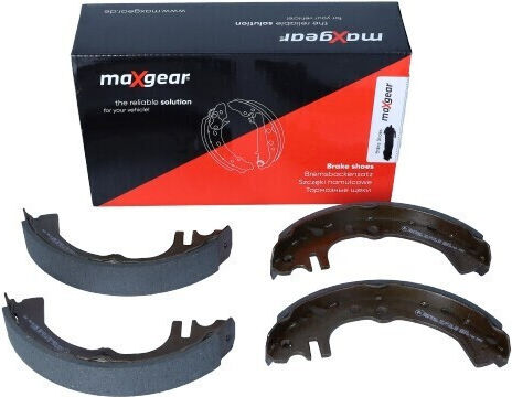 Τακάκια Φρένων Daihatsu Cuore Move 1998-2003 Add64121