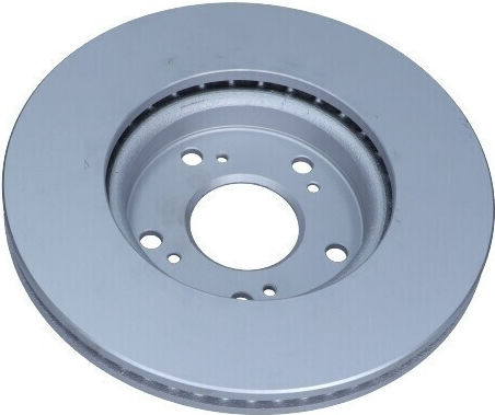 Преден Спирачен Диск Honda Civic 1.4-2.2 12 Антикорозионно Покритие Df6527