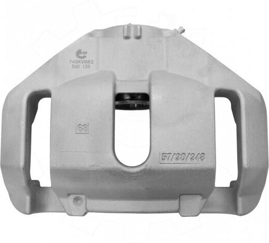 Front Right Brake Caliper Bmw 3 34 11 6 773 202