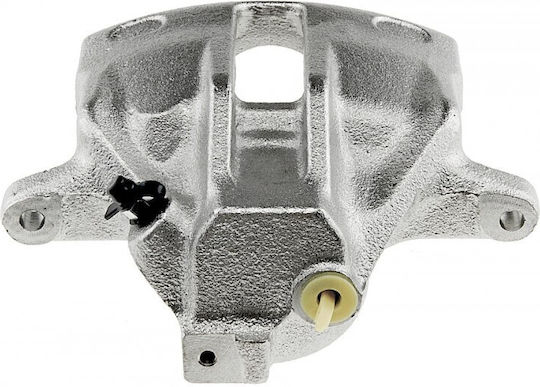 Brake Caliper Front Audi A4 94-08 VW Passat 97-05 Seat Exeo 08 Right TRW System F54mm 8E0615124