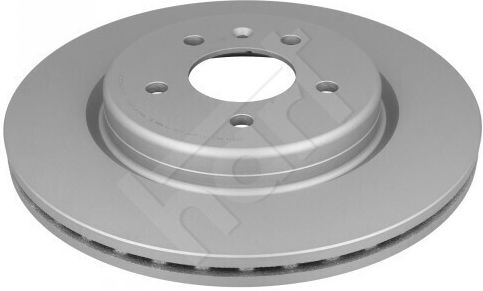 Disc Frână Partea Din Spate Opel Insignia 1.5 2017 Set Complet