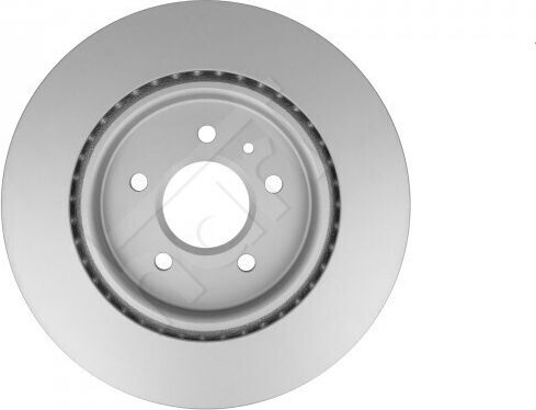 Disc Frână Partea Din Spate Opel Insignia 1.5 2017 Set Complet