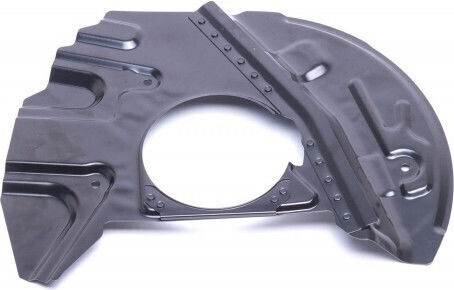 Protecție Disc Frână Partea Din Față Stânga BMW X5 E53 34116756901 34116756901
