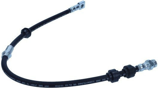 Гъвкав Спирачен Маркуч Преден Mitsubishi Outlander 07 Ляв 4650b727