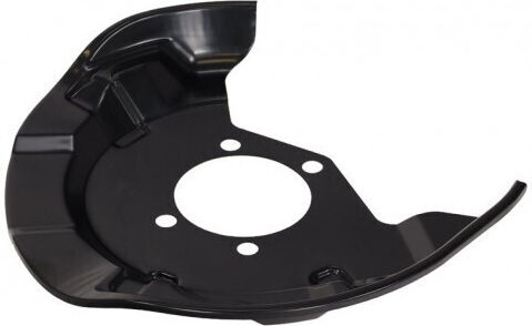 Nissan X-Trail T32 13 Rückseite Bremsscheiben Schutzschild 441514br0a