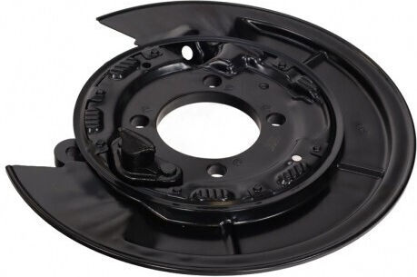 Предпазител на спирачния диск Toyota Corolla Verso Zer 04 Отзад Дясно 465030f010