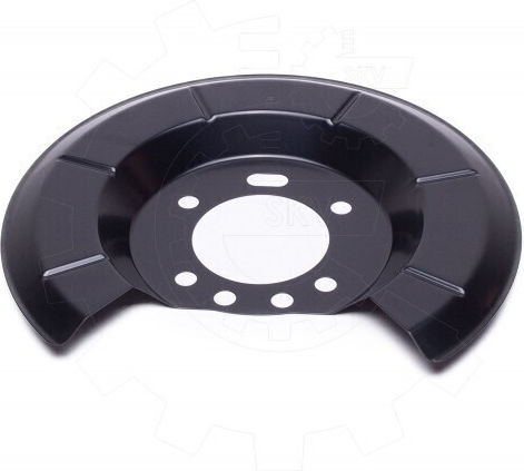 Протектор За Спирачен Диск Отзад Ляв Десен Ford C-Max Ii Focus Iii 1682878