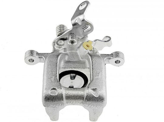 Rear Left Brake Caliper Bosch System Disc 272mm Diameter 38mm VW Golf VI 04 Touran 03 Audi A3 04 Skoda