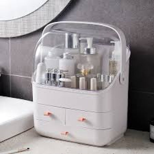 Organizator de cosmetice Organizator de cosmetice
