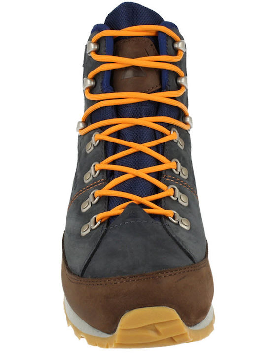 Dachstein Dds Men's Hiking Boots Blue