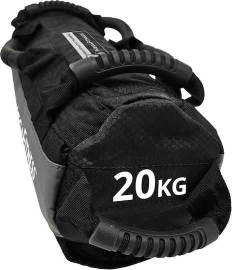 MegaFitness Power Bag 20kg