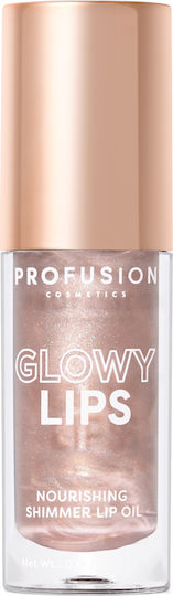 Profusion Cosmetics Lip Oil Bling Bling
