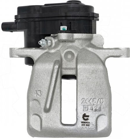 Etrier De Frână Mobil Dreapta Partea Din Spate Audi A8 D4 4h0615404