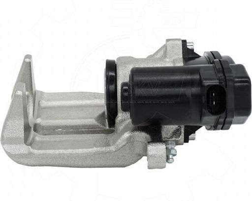 Etrier De Frână Mobil Dreapta Partea Din Spate Audi A8 D4 4h0615404