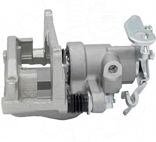 Πίσω Αριστερή Δαγκάνα Φρένου Βραχίονα Fiat Bravo Ii Stilo Lancia Delta Iii 77 363 519