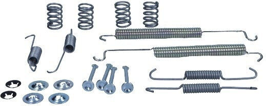 Quick Brake Bremsbeläge Für Citroen Berlingo X0092