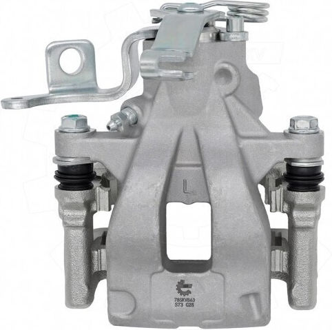 Отзад Лява Спирачна Апарата Основa Citroen C4 Picasso Grand Picasso I 4400.t7