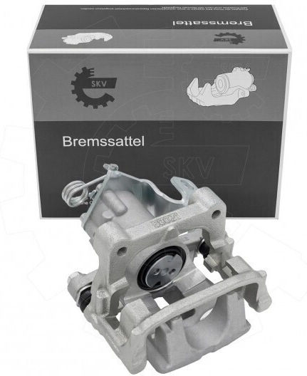 Отзад Лява Спирачна Апарата Основa Citroen C4 Picasso Grand Picasso I 4400.t7