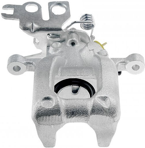 Zurück Linke Bremssättel Vw Caddy III 2010-2015 2k5615423