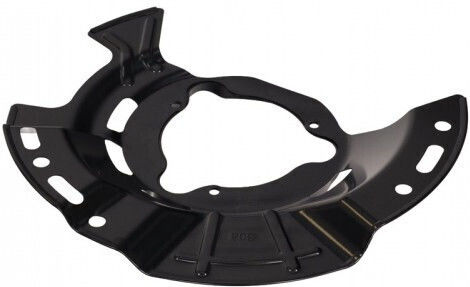 Brake Disc Protector Hyundai I30 Iii 16 Front Right 51756g4050