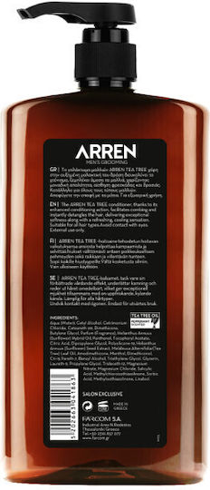 Farcom Chantal Haarspülung 1000ml