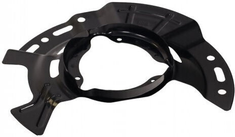Brake Disc Protector Hyundai I30 Iii 16 Front Right 51756g4050