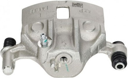 Δαγκάνα Φρένων Hyundai I10 2007 Εμπρός Αριστερή Χωρίς Στήριγμα 581100x700