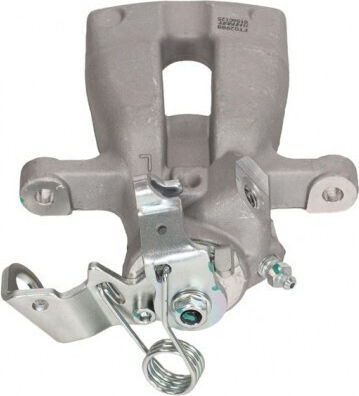 Brake Caliper Opel Zafira A 99 Rear Left Without Arm 93146084