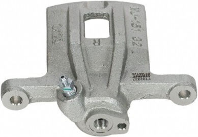 Etrier de Frână Chevrolet Lacetti 03 Spate Dreapta Fără Braț 96418880
